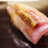 日本橋蛎殻町 すぎた - 鰤