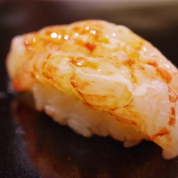 日本橋蛎殻町 すぎた - シマエビ