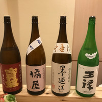 ご馳走 ね音 - 日本酒 おすすめ