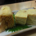 トキワ寿司 - 