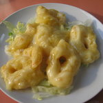 歓迎 本店 - エビマヨ