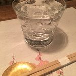 季節料理かたやま - 富乃宝山