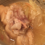 季節料理かたやま - 飲み干す旨さ♪( ´▽｀)