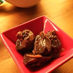 ぱっきゃまらど - 