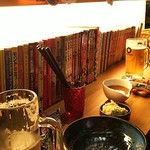 ぱっきゃまらど - 