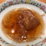 いなせ - 数の子