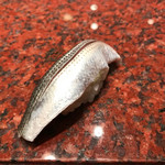 いなせ - こはだ