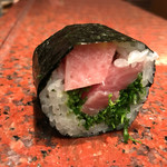 いなせ - ネギトロ？大トロやん！！！