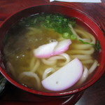 こばやしうどん - 