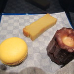 ラ・ヴァガボンド - 