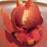 ラ・ヴァガボンド - 