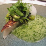 ラ・ヴァガボンド - 