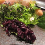 ラ・ヴァガボンド - 