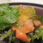 ラ・ヴァガボンド - 