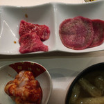 Sumibiyakiniku Kuguru - 