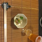 御料理 はやし - 