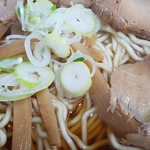 福寿 - チャシュウです。