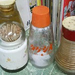 福寿 - タケダのアジシオ懐かしい！！