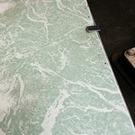 福寿 - テーブルは反っています（笑）