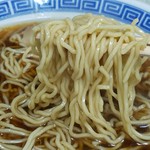 福寿 - 麺リフト　
