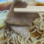 福寿 - チャシュウリフト