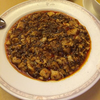 赤坂 四川飯店 - 