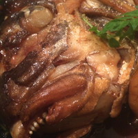 本等鮨 海馬 本店 - 