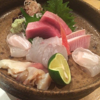 本等鮨 海馬 本店 - 