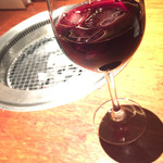 煖 - 赤ワイン