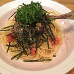 義大利麵屋 Matsui