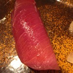 松もと - 中トロ