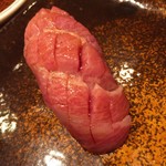 松もと - 大トロ