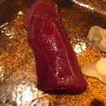 松もと - 赤身漬け