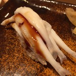 松もと - 宍道湖のしらす