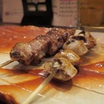 バビアン - ２、３本目