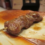 バビアン - ５本目