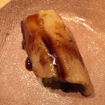 松もと - 穴子 タレ