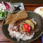 松竹堂ｃａｆｅ - 