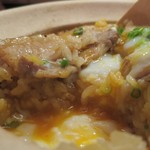 バビアン - 豚釜めし