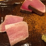 松もと - 越前の鰤