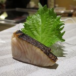 寿司処 あさひ奈 - お造り