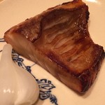 松もと - マナガツオ