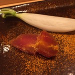 松もと - カラスミ