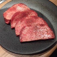 焼肉ホルモン 稲田 - 