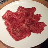 焼肉ホルモン 稲田 - 