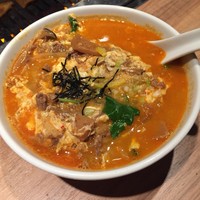 焼肉ホルモン 稲田 - 
