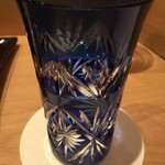 松もと - 日本酒グラス