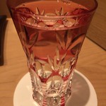 松もと - 日本酒グラス