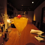 「キンカンと響のカクテル」　これ☆5です。