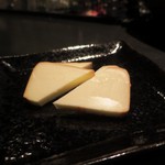 DEN - スモークチーズ